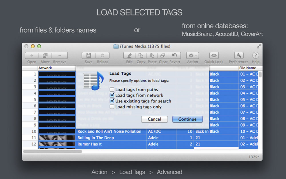 Selector load. Mp4 tag Editor. Mp4 id3 tag Editor. "Tag Editor Windows". Stamp id3 tag Editor.