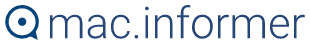 Mac Informer logo