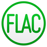 To FLAC Converter for Mac - Amvidia