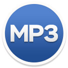 To MP3 Converter for Mac - Amvidia