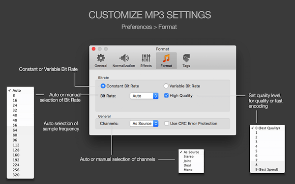 mp3 normalizer mp3