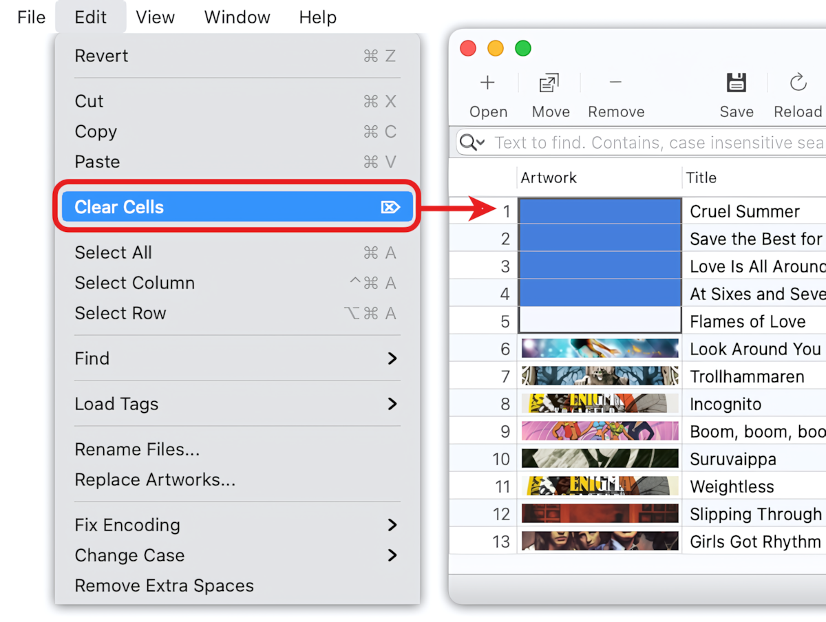 free album artwork finder for mac free album artwork finder for mac